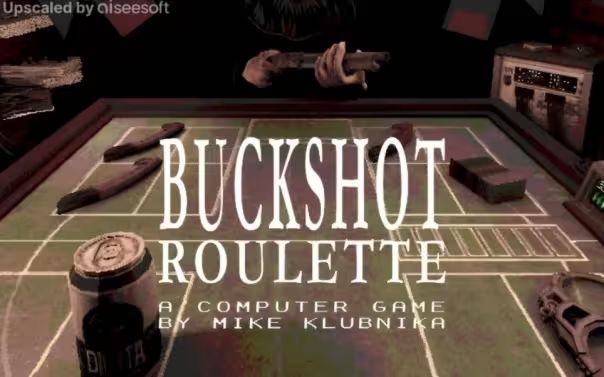 buckshot roulette游戏在哪玩 buckshot roulette游戏通关攻略[多图]